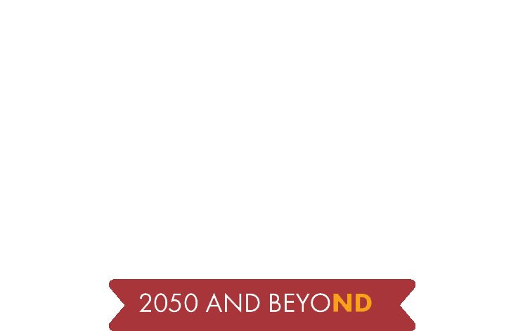 Transportation Connection - 2050 and Beyond